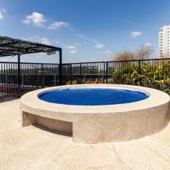 Fantastic Gym - Coworking - Laundry - Subway