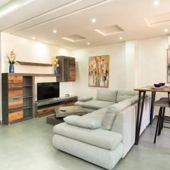 Beautiful central apartment