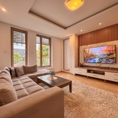 Luxury apartment 304 - next to Sarajevo City Center