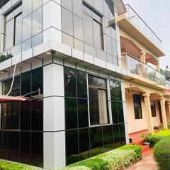 A very stylish Fumba Beach House in Zanzibar