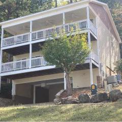 House #16 - Weiss Decision - (No pets) Lake View