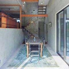 COCO VILLA 九十九里一宮-Sauna-