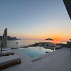 Blue Infinito Boutique Villa