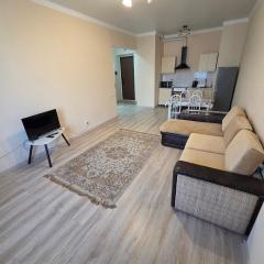 Жк Metropole 2х комнатная