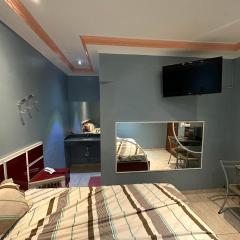 Hotel Mascote Congonhas