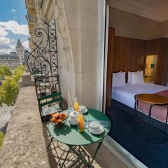 Holiday Inn Paris - Gare de Lyon Bastille by IHG