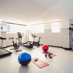 Novotel Campo De Las Naciones