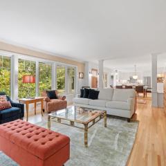 Minnehaha Grove