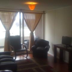 Departamento Viña del Mar