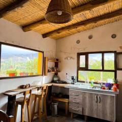 Cabaña Paraíso Cachi