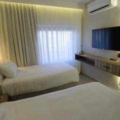 Harmony City Hotel - Jerusalem