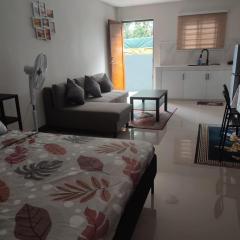 Chez moi, Ma maison STA CRUZ LAGUNA