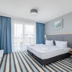 BelMare 3 Apartment by Solarento