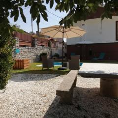 A Casa Do Viso Do Chirin