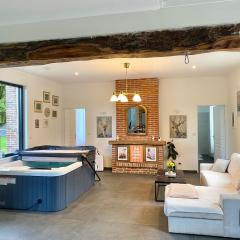 Prestige House & Spa
