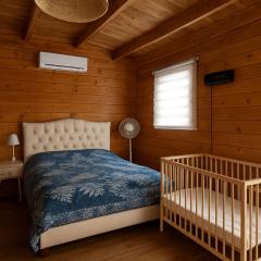 חוות אדמה ושמיים יבנאל