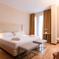 Hotel Raffaello