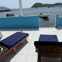 KazParadis les Saintes