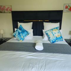 The Cypress Guesthouse