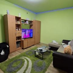 Reghin Ultra Central