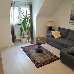 Attraktives Apartment in Nürnberg-Eibach