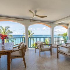 Villas On The Beach 305 home