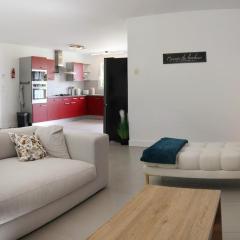 My peaceful haven, Campagne Charentaise residence
