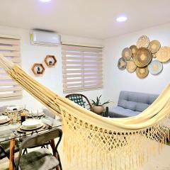KA'I KASHI - Modern Apartment close to beach