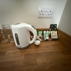 30C The Luxury Studios near Arsenal and Central London