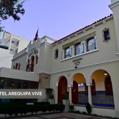 Hotel Arequipa Vive