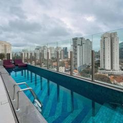 Atmosfera Brooklin by Bstay