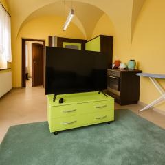 Great location in the centre of Kosice