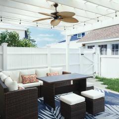 Stay at East Gloucester