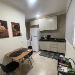 Apartamento 01 quarto