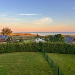 Kranichhaus Boddenblick