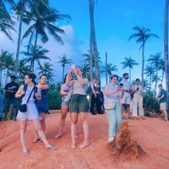 Khongaha Villa Holiday Home