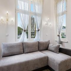 Apartment Pink Pearl Bright & Romantic Stay