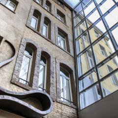 Mercure Strasbourg Centre Gare