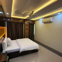 the best stay hotel in peshawar