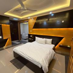 the best stay hotel in peshawar