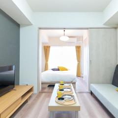 AQUA RESIDENCE Sangenjaya 105 - Vacation STAY 80359v