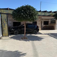 البيت الريفي
