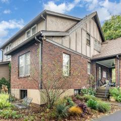 Rhythm - Walk to 12 South - Mins to Broadway