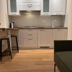 Gioia Apartment