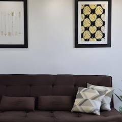 Apartamento Brisa do Mar