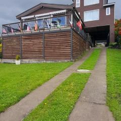 Hostal lago Ranco Boutique