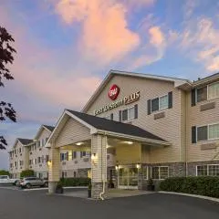 Best Western Plus Aberdeen