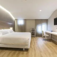 NH Oviedo Principado