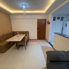 Apartment for Cop 30, close to everything