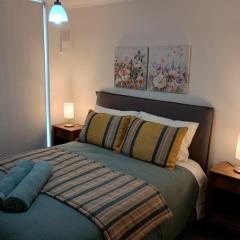 HOM I Depto 2D1B 3PAX Piscina y Parking LaSerena